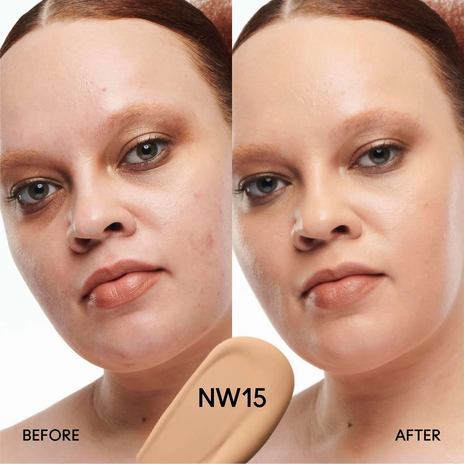 Studio Radiance Serum Powered Foundation