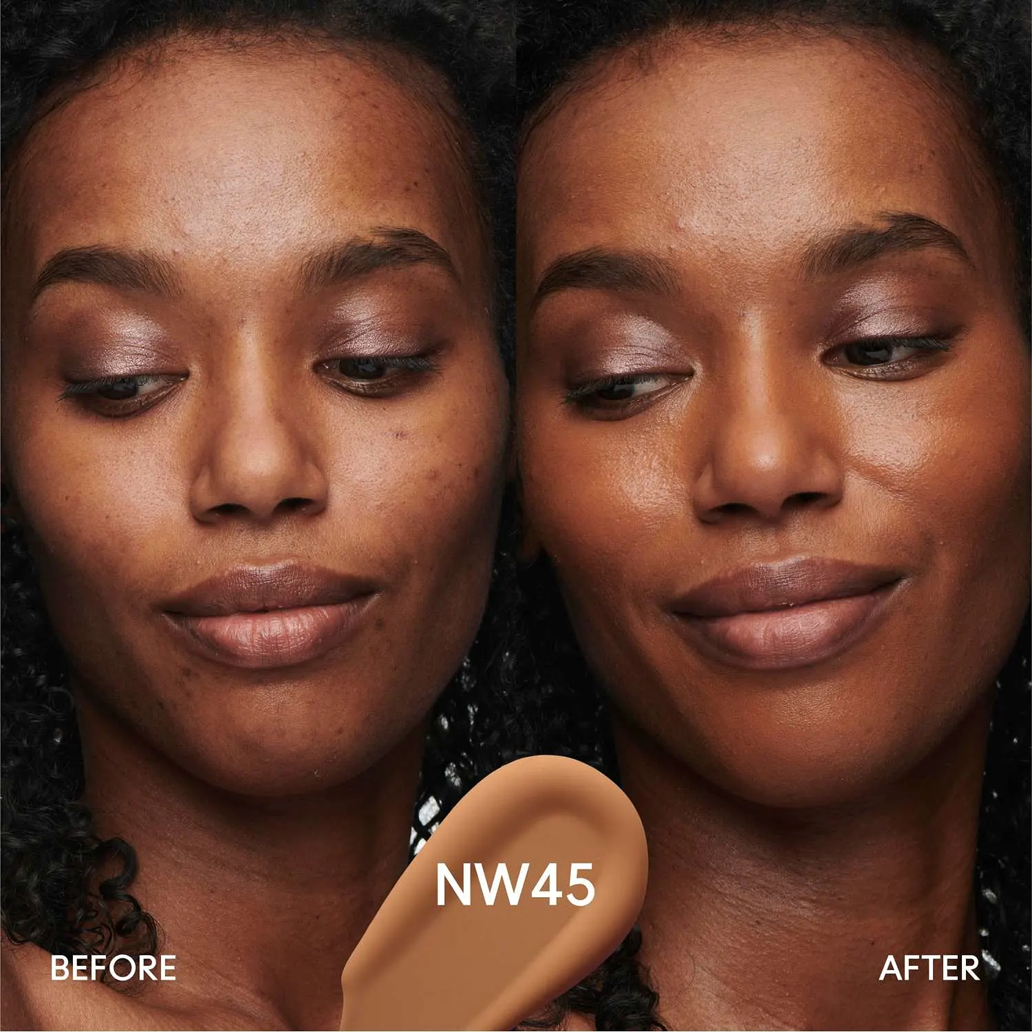 Studio Radiance Serum Powered Foundation