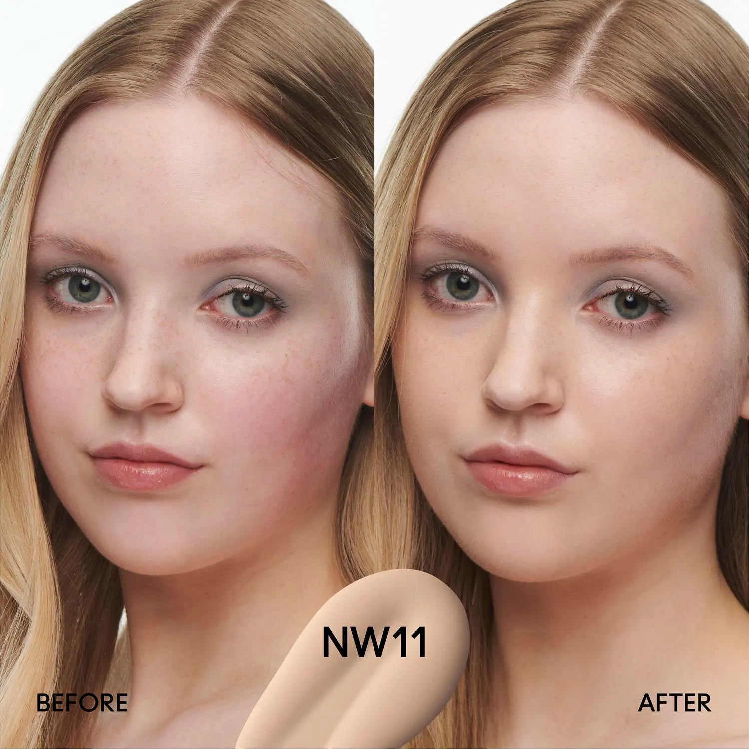 Studio Radiance Serum Powered Foundation