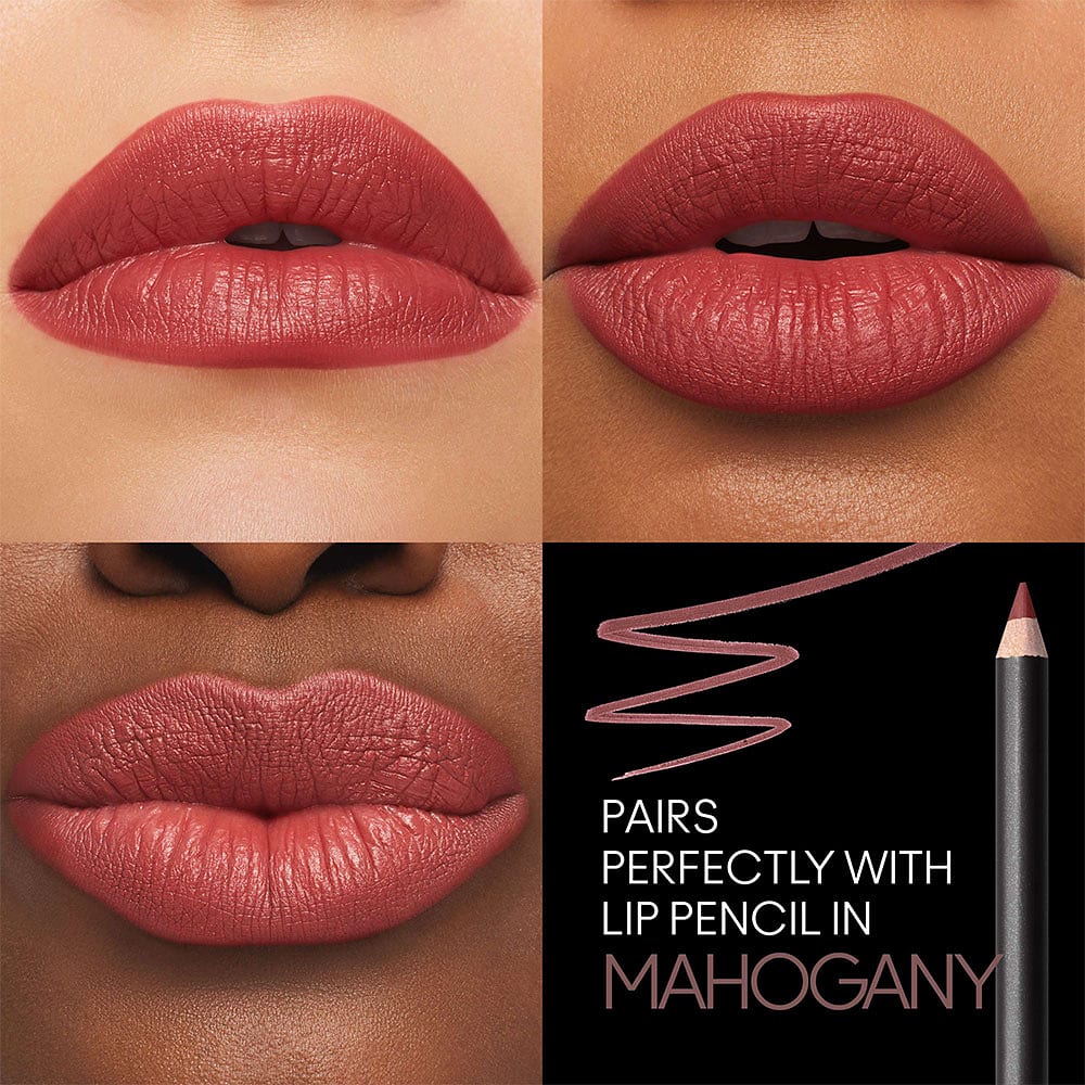 Macximal Silky Matte Lipstick