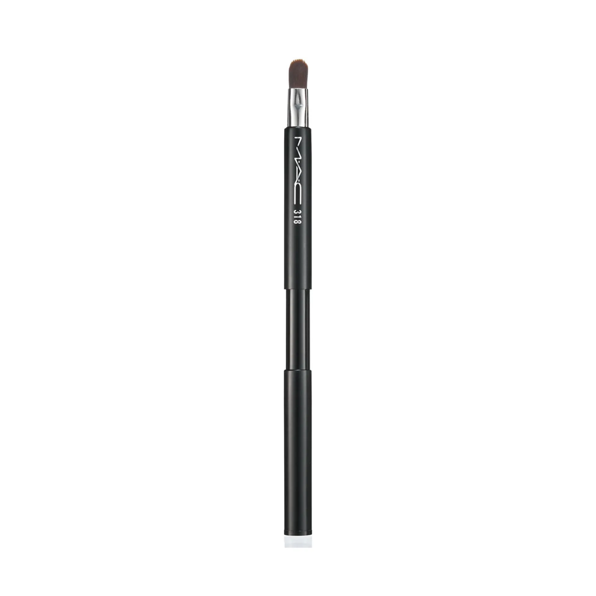 318 Retractable Lip Brush