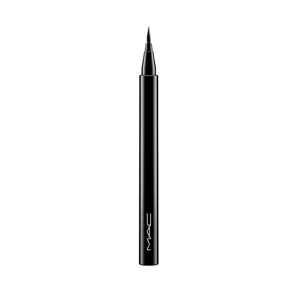 Brushstroke 24-Hour Liquid Eyeliner