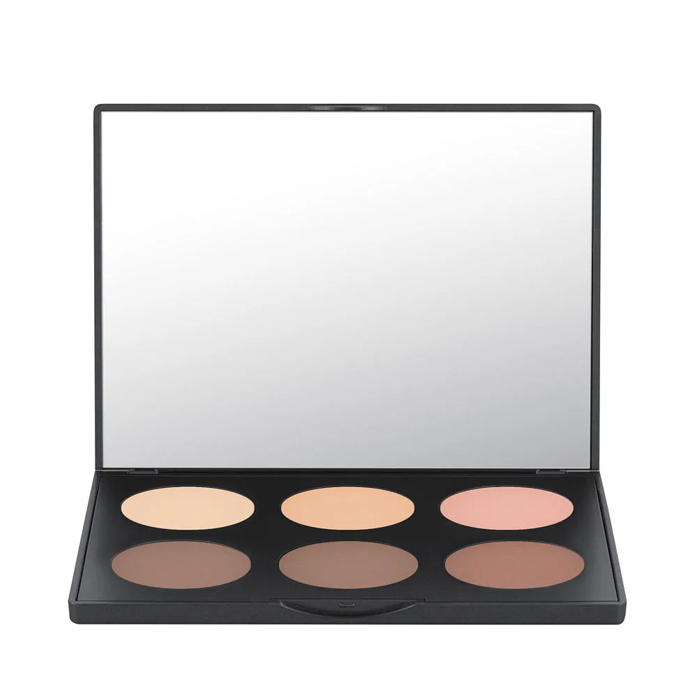 Studio Fix Sculpt and Shape Contour Palette