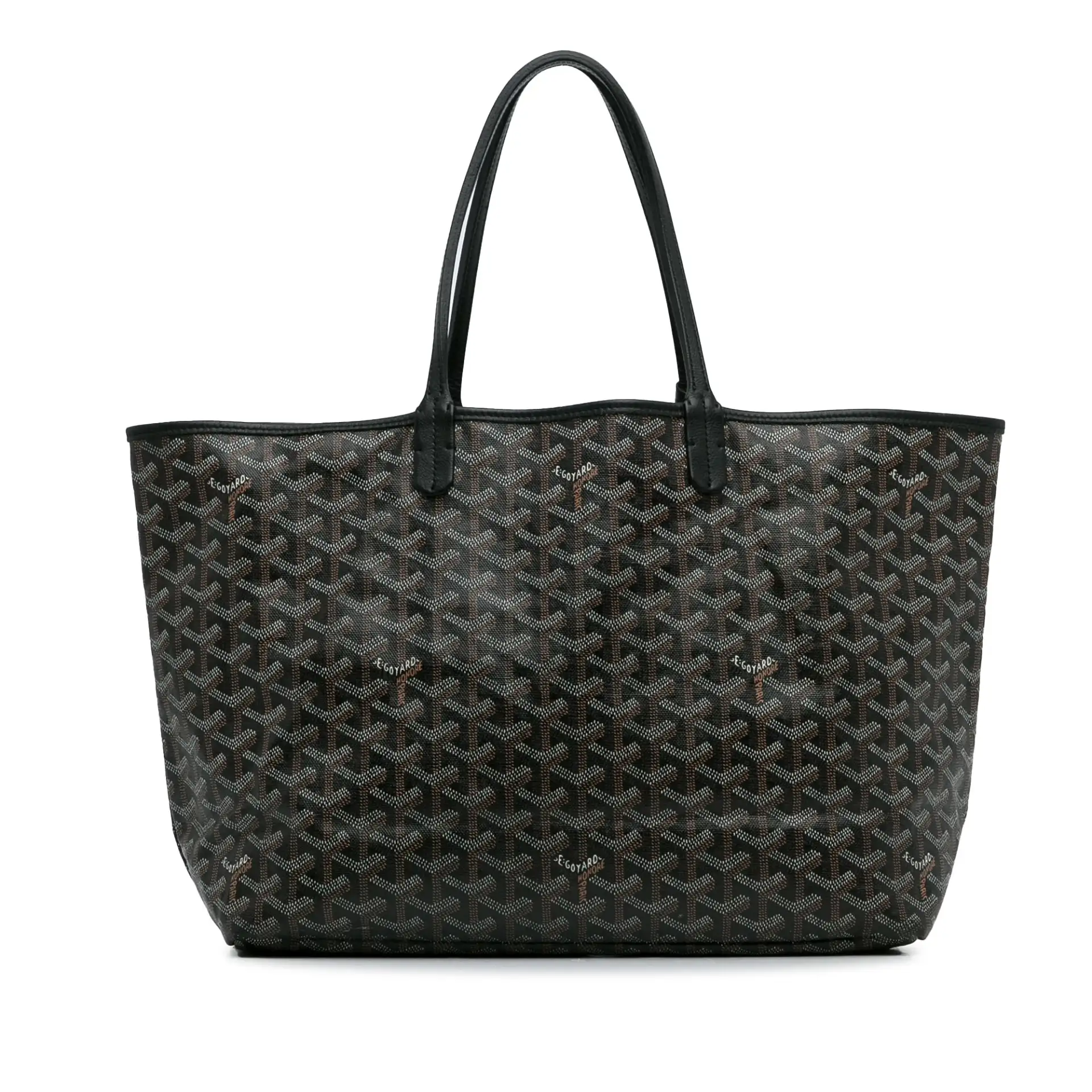 Goyard Goyardine Saint Louis Pm