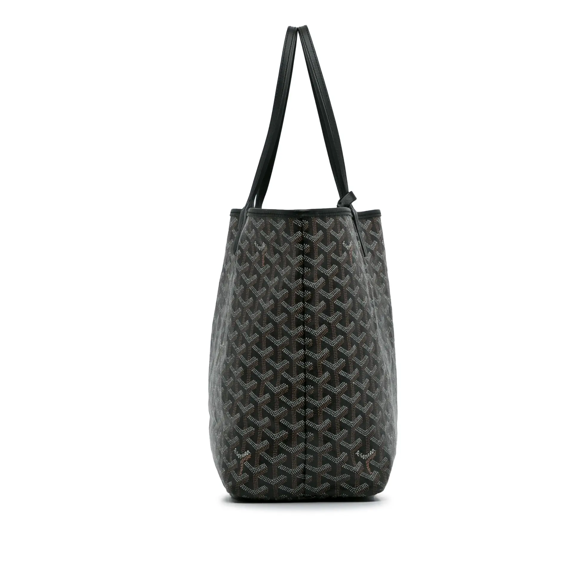 Goyard Goyardine Saint Louis Pm