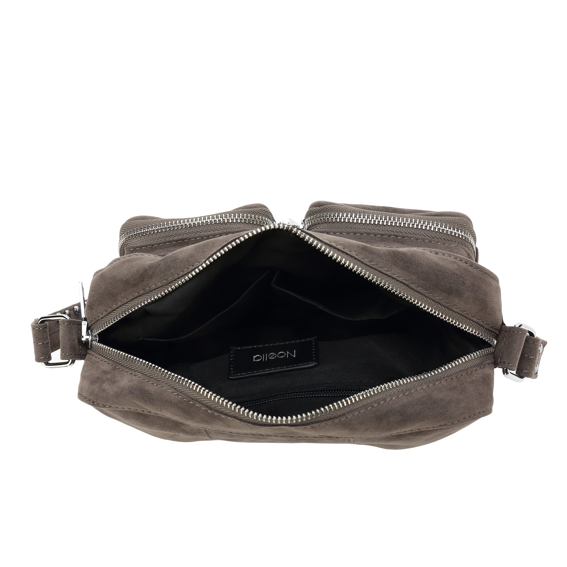 Celina Bag Grey