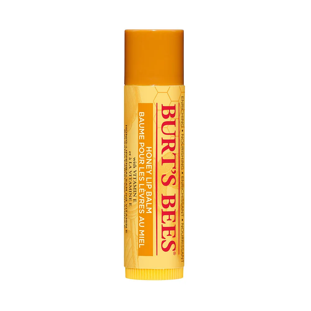 Lip Balm Honey