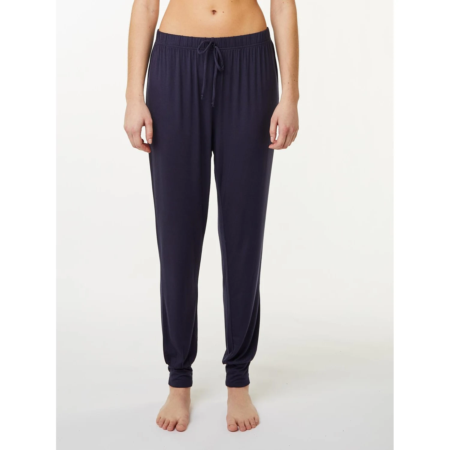 Ccdk Johanne Pajamas Pants Dark Navy