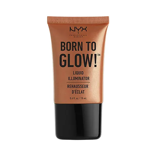 Born To Glow Liquid Illuminator