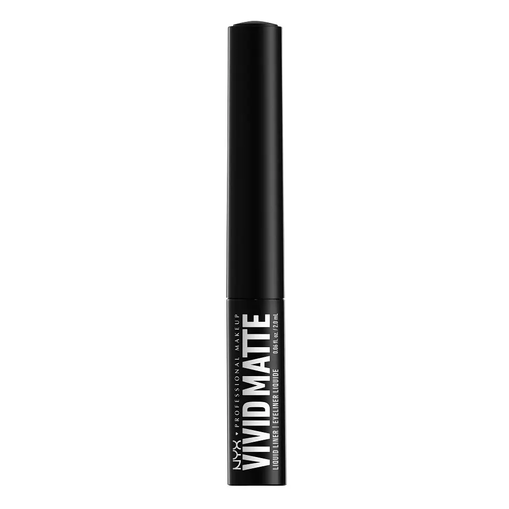 Vivid Matte Liquid Liner