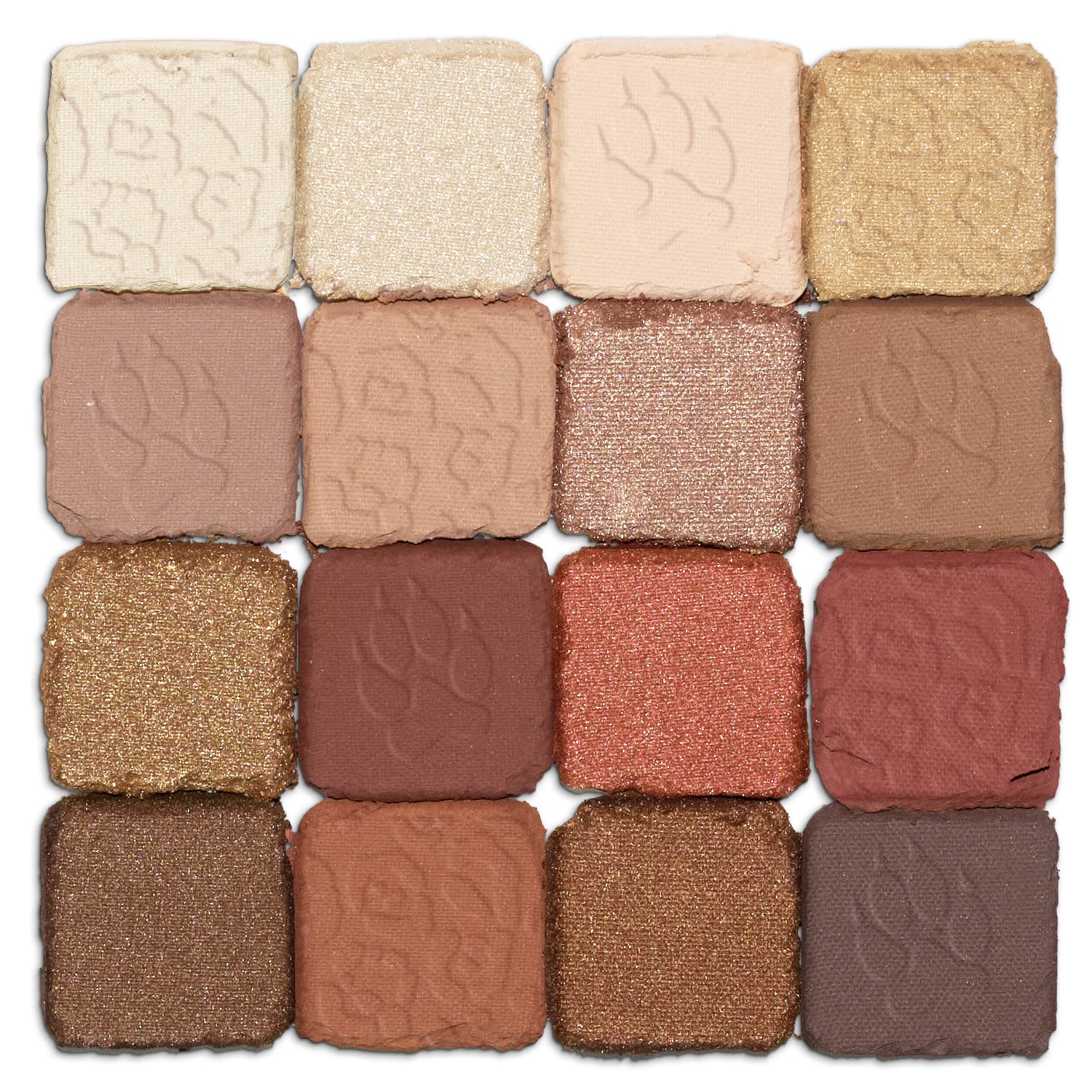 Ultimate Shadow Palette 16-Pan