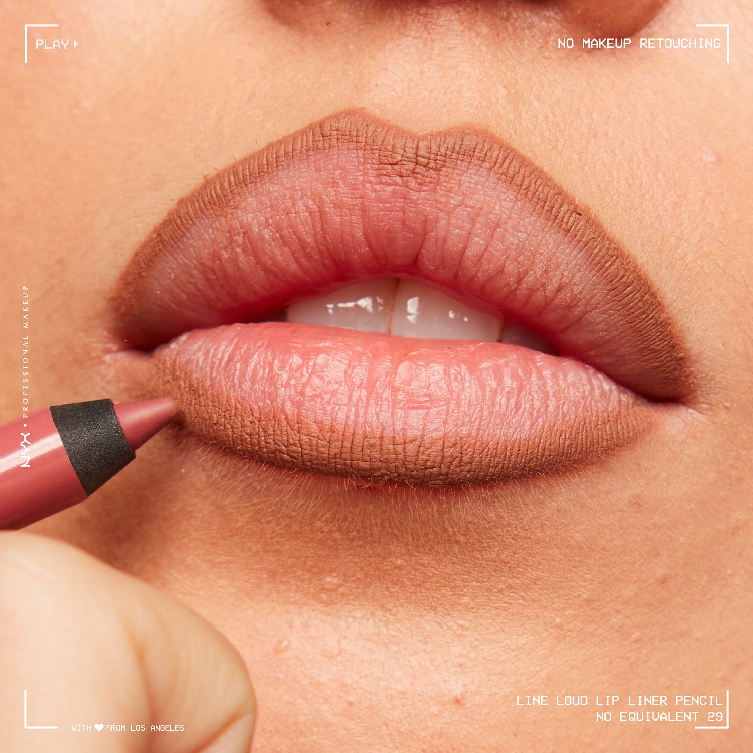 Line Loud Lip Pencil