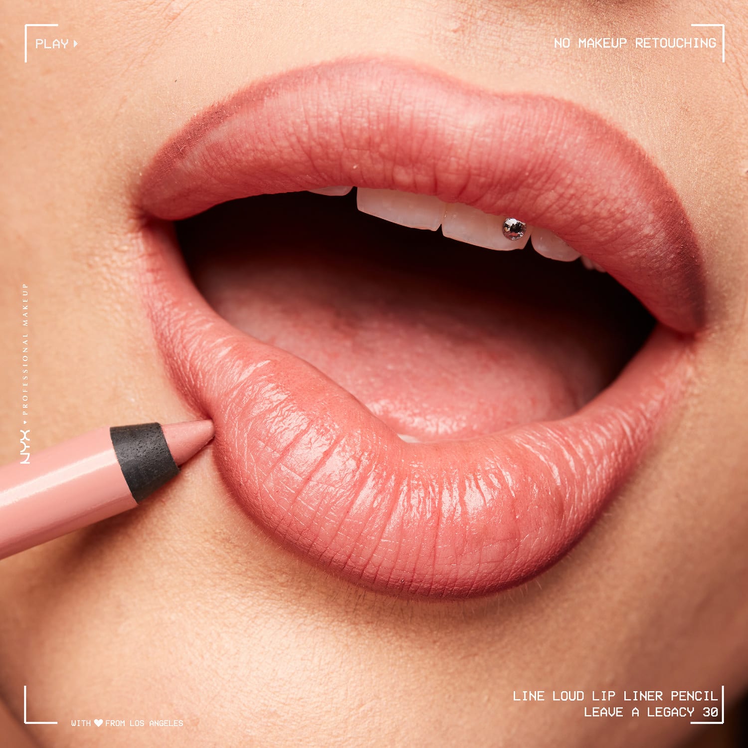 Line Loud Lip Pencil