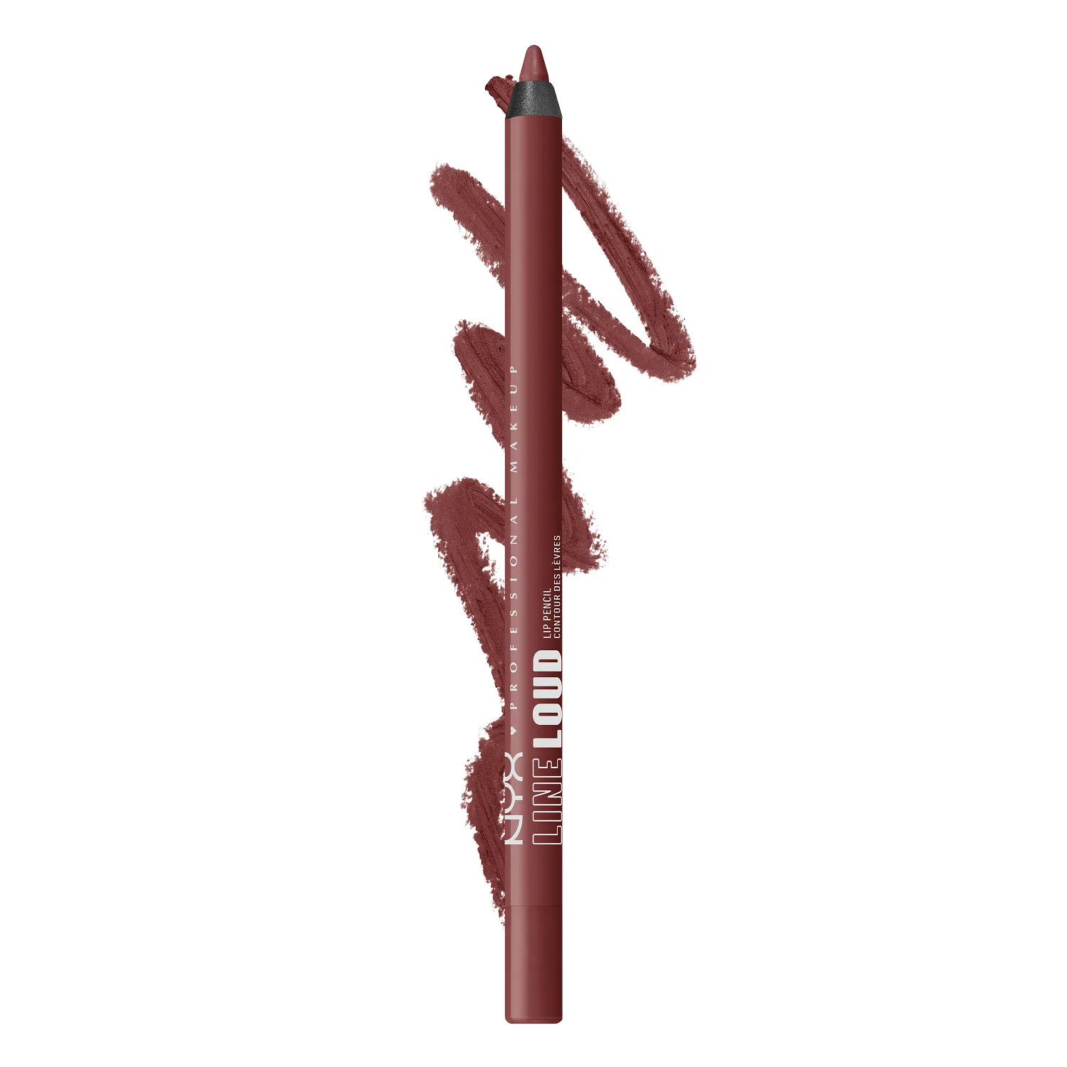 Line Loud Lip Pencil