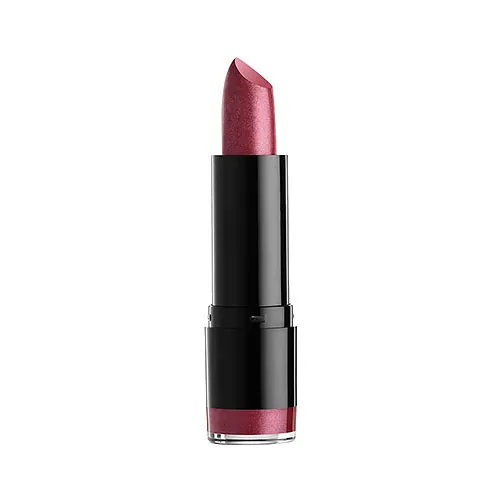 Extra Creamy Round Lipstick