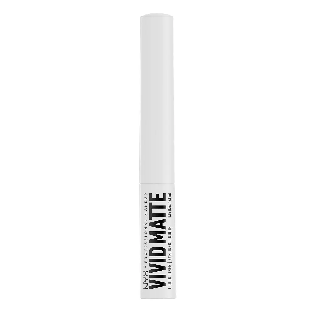 Vivid Matte Liquid Liner