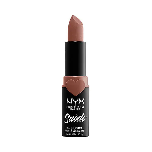 Suede Matte Lipstick