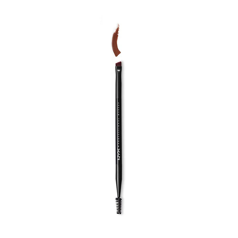 Dual Brow Pro Brush