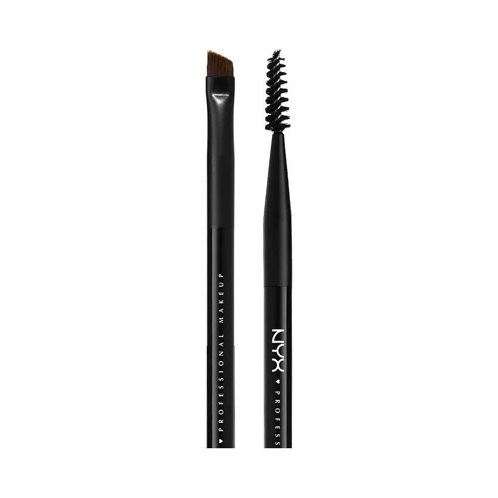 Dual Brow Pro Brush