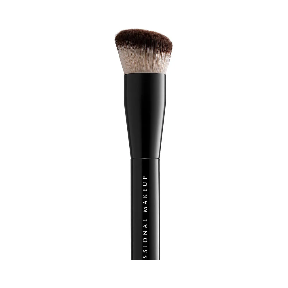 Can't Stop Won't Stop Foundation Brush