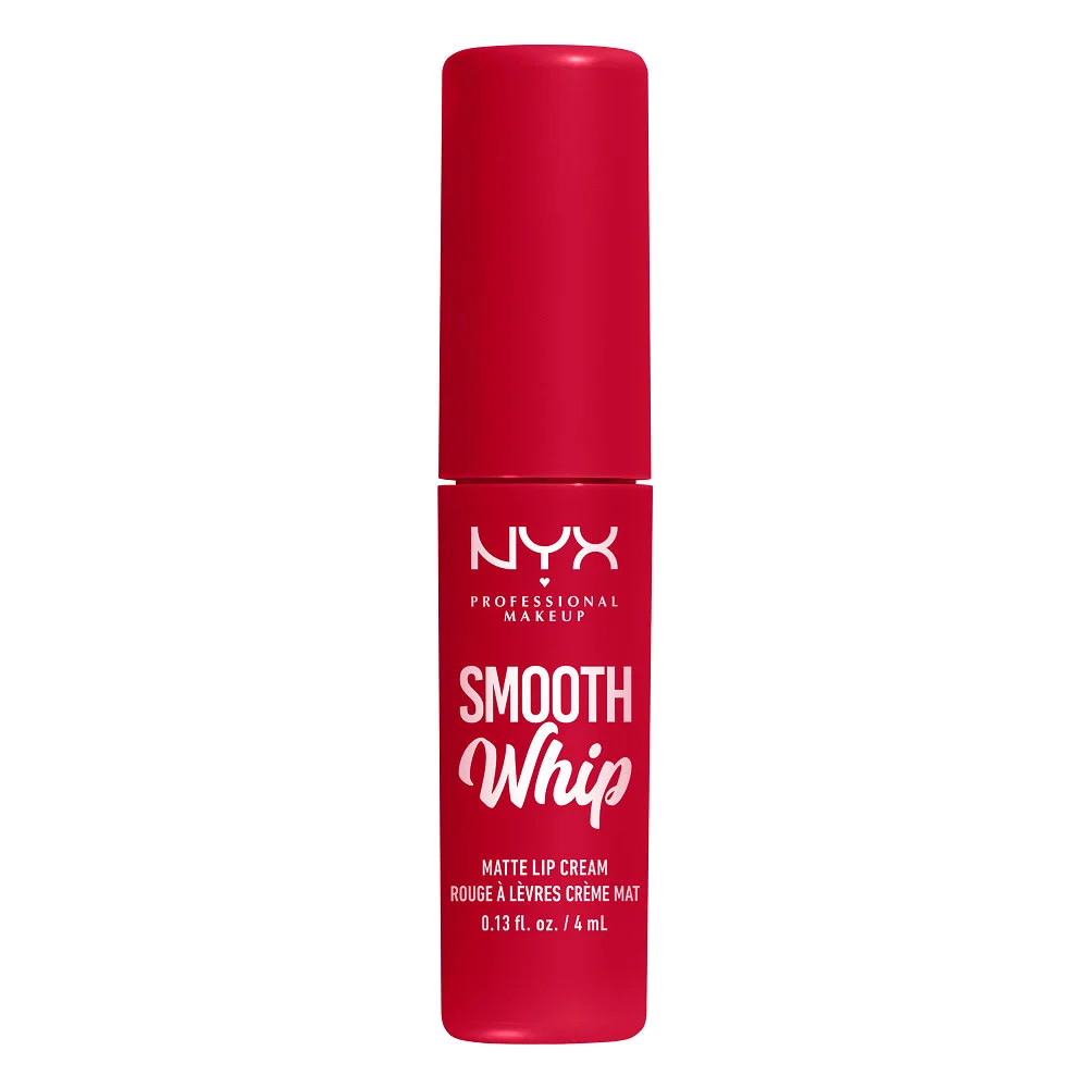 Smooth Whip Matte Lip Cream