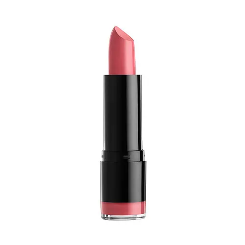 Extra Creamy Round Lipstick