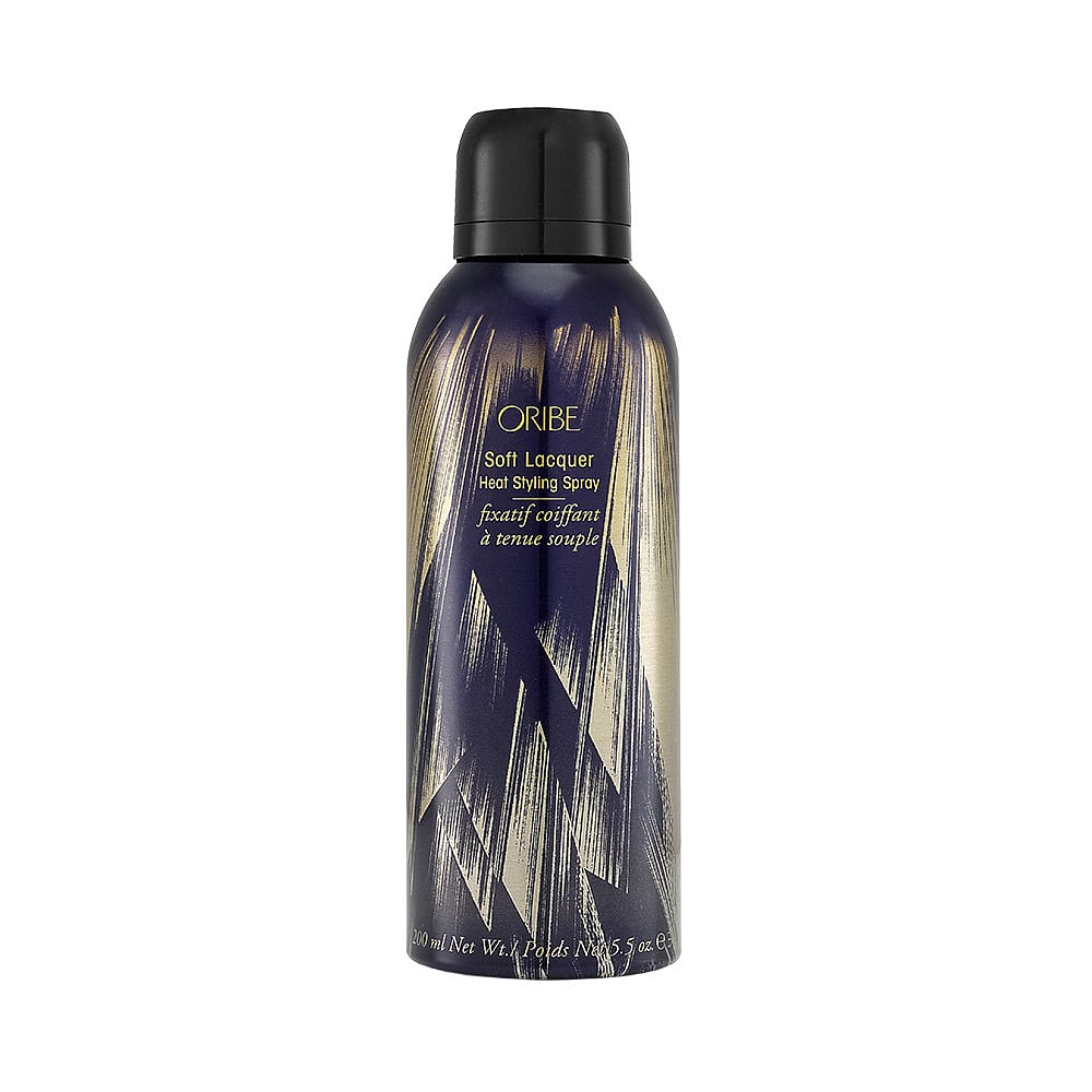 Soft Lacquer Heat Styling Spray