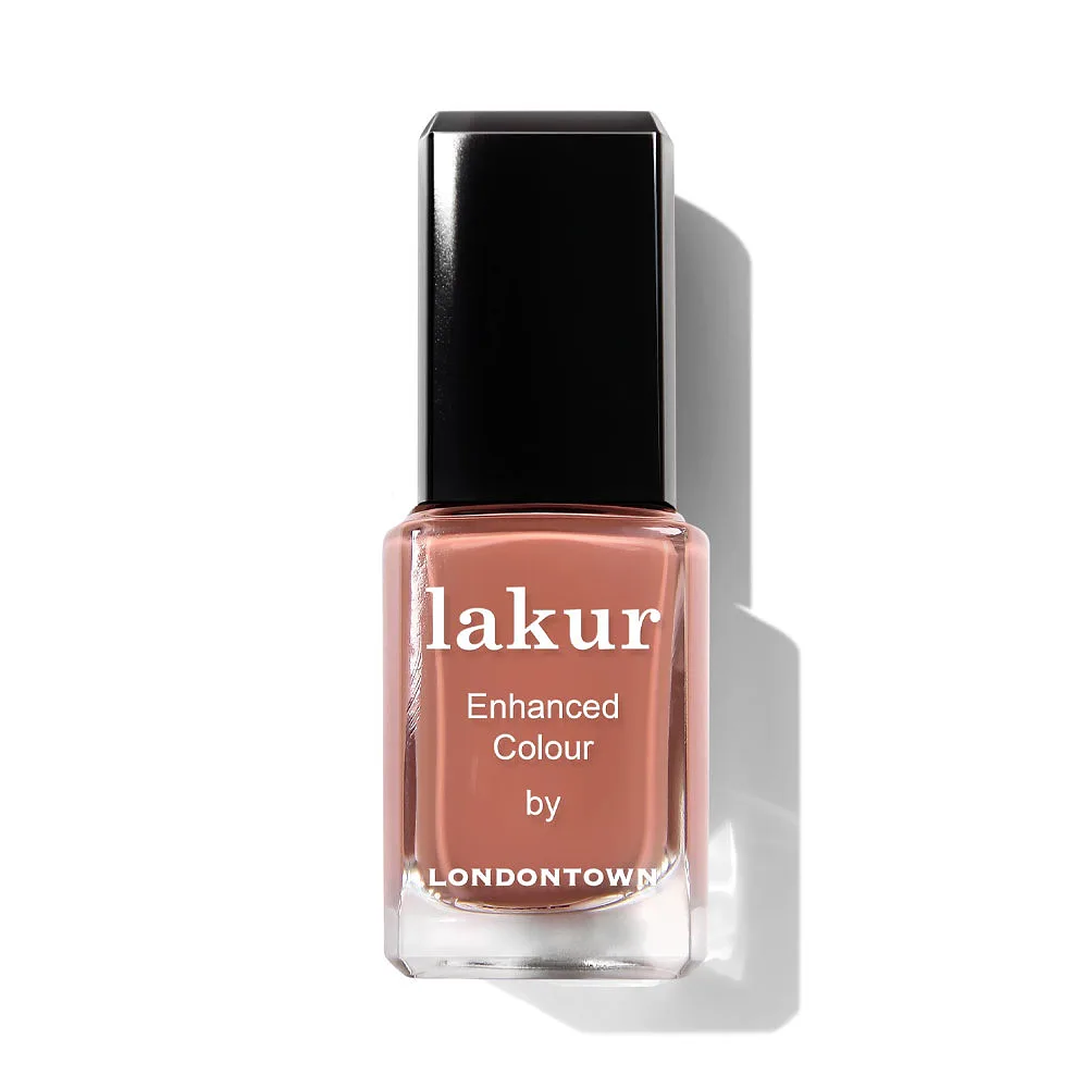 Lakur Nail Polish