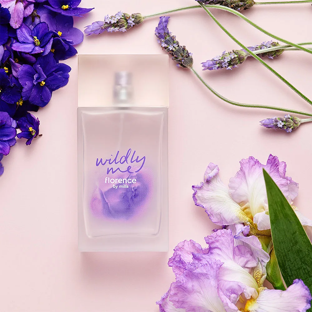 Wildly Me 50 ml