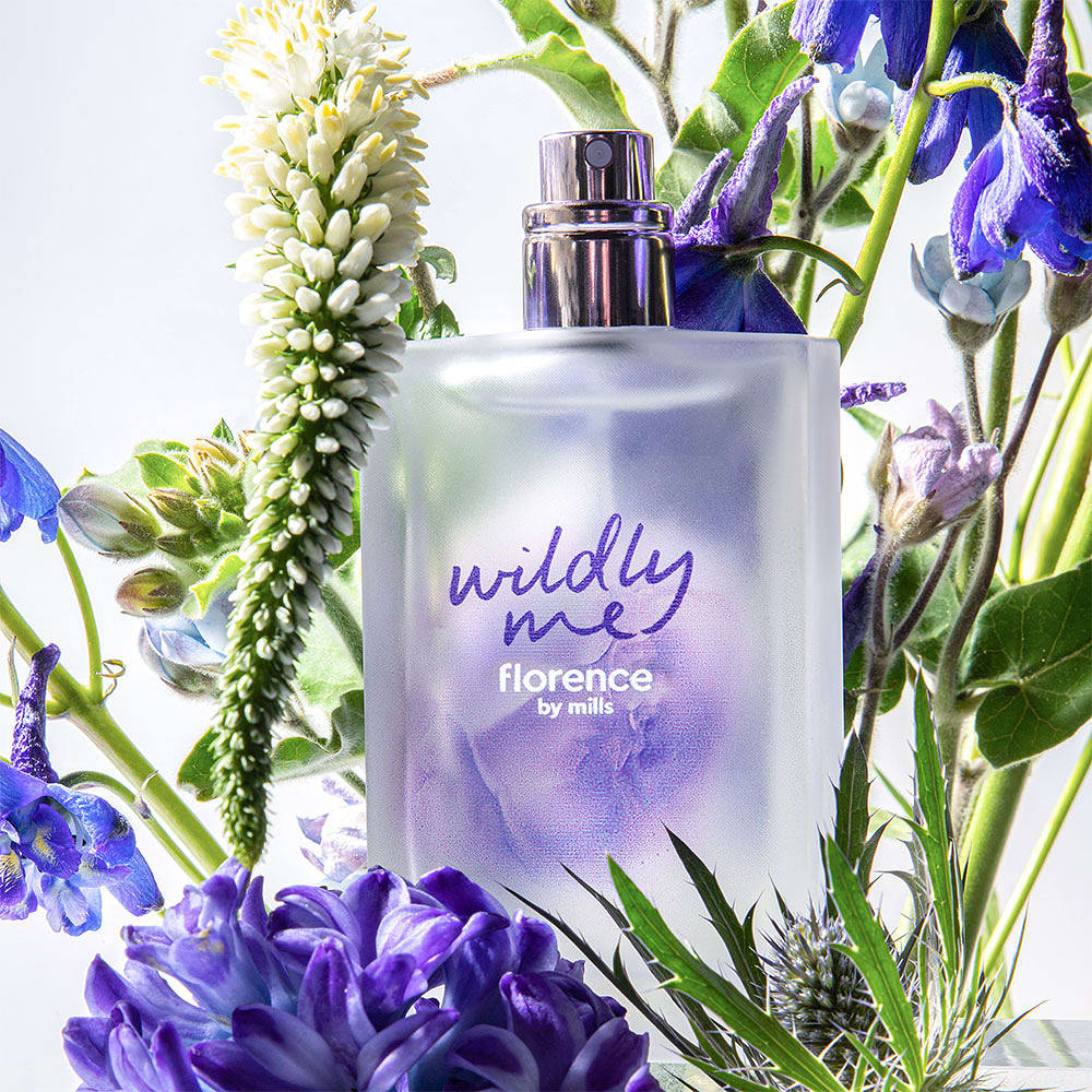 Wildly Me 50 ml