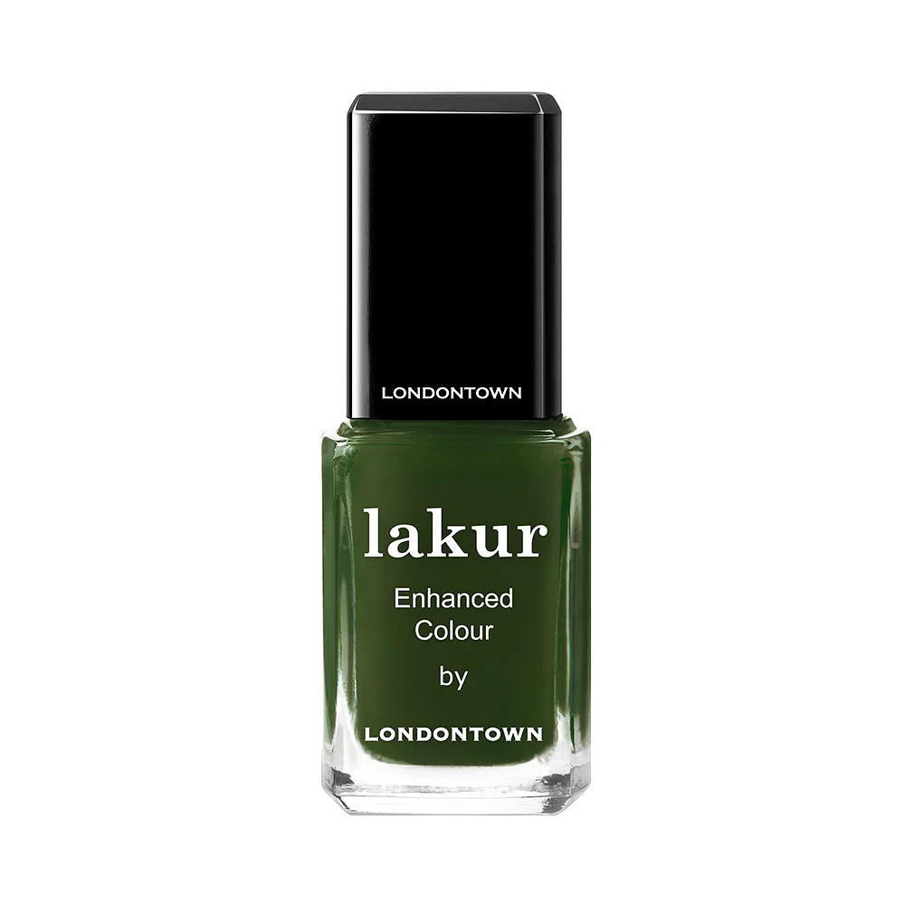 Lakur Nail Polish