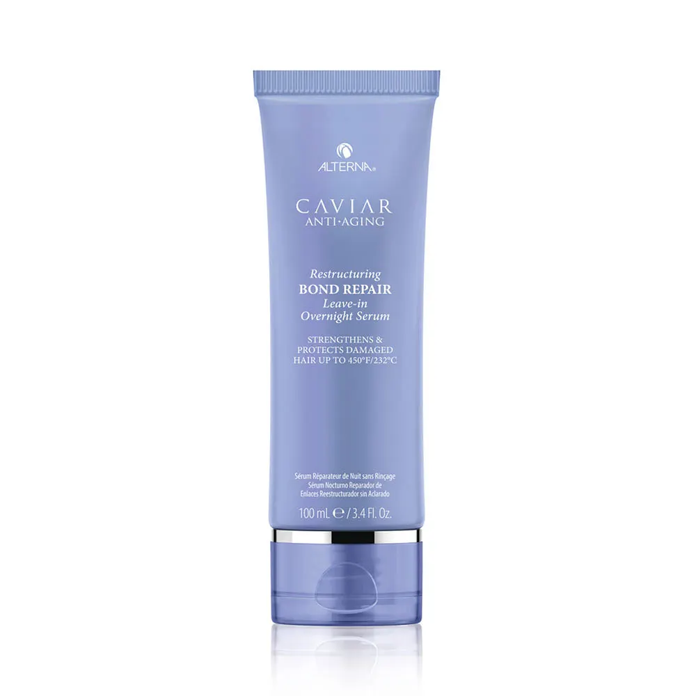 Caviar Anti-Aging Restructuring Leave-in Overnight Serum