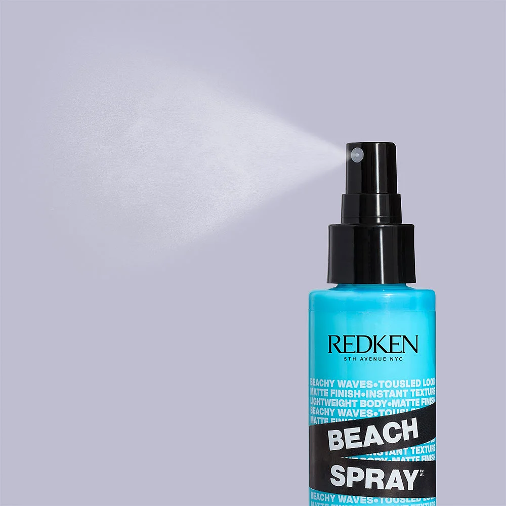 Styling Beach Spray