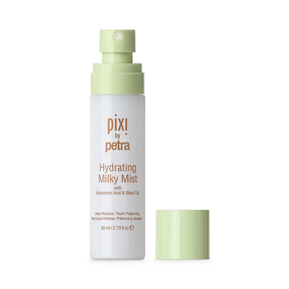 Hydrating Milky Mist