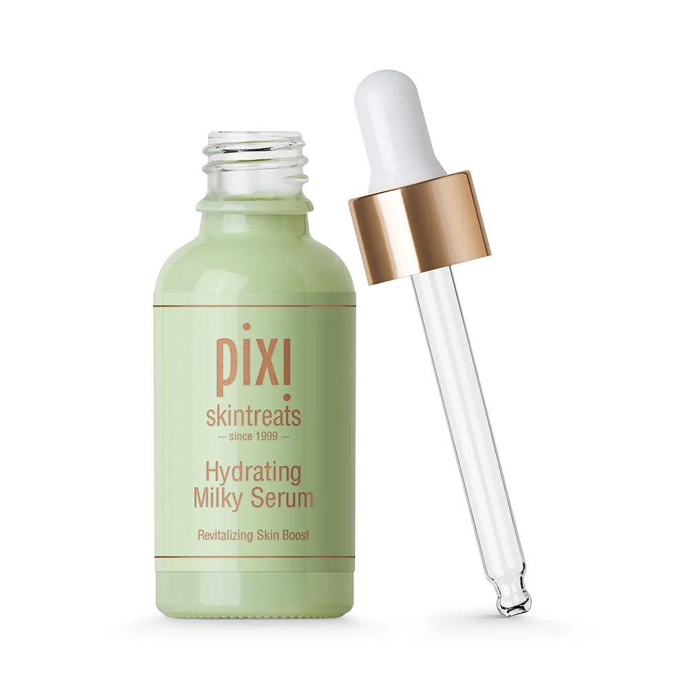 Hydrating Milky Serum