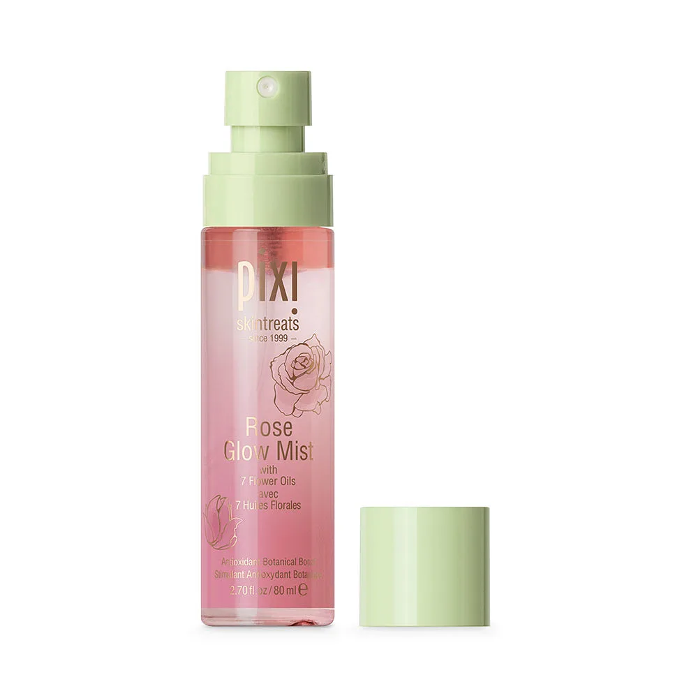 Rose Glow Mist