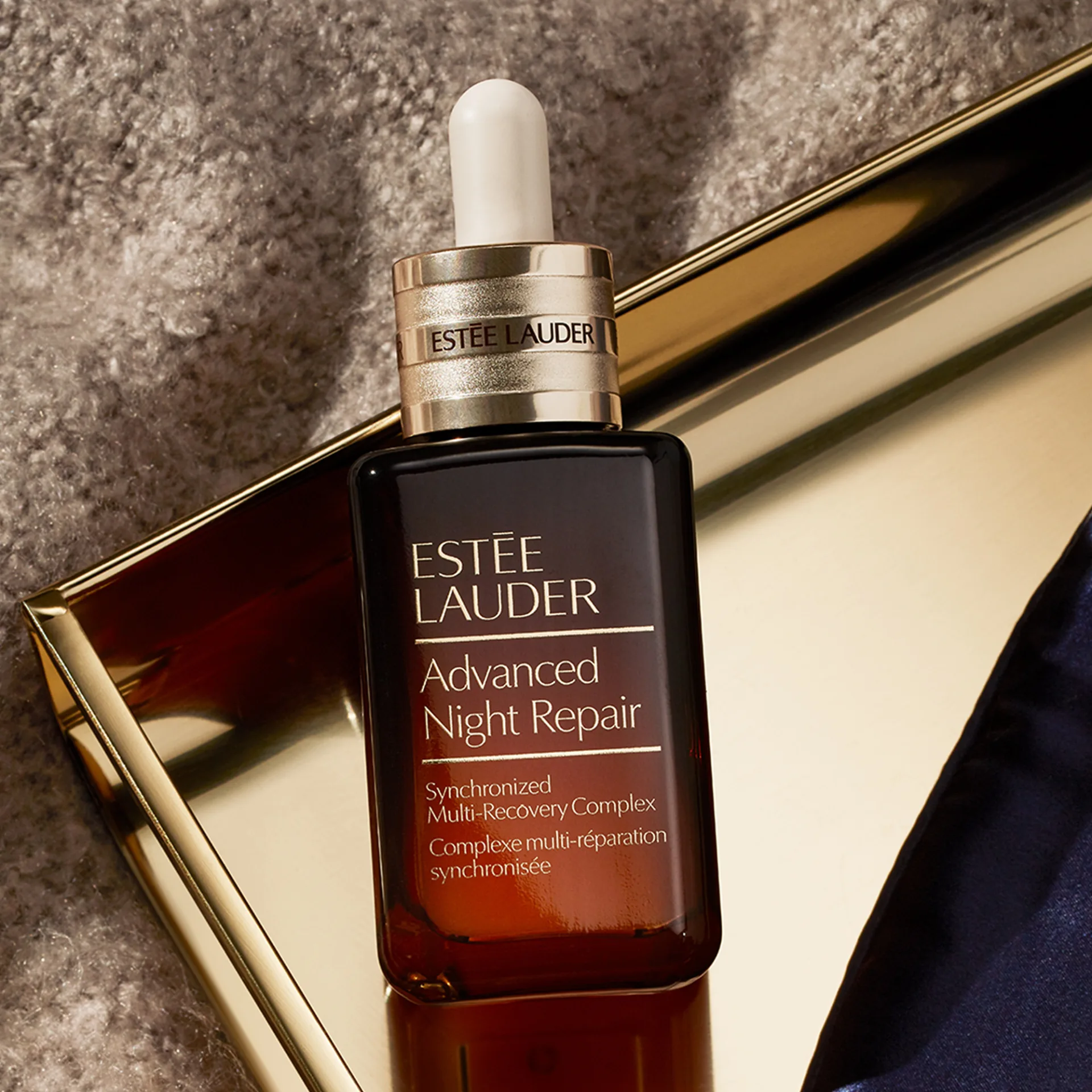 Advanced Night Repair Serum