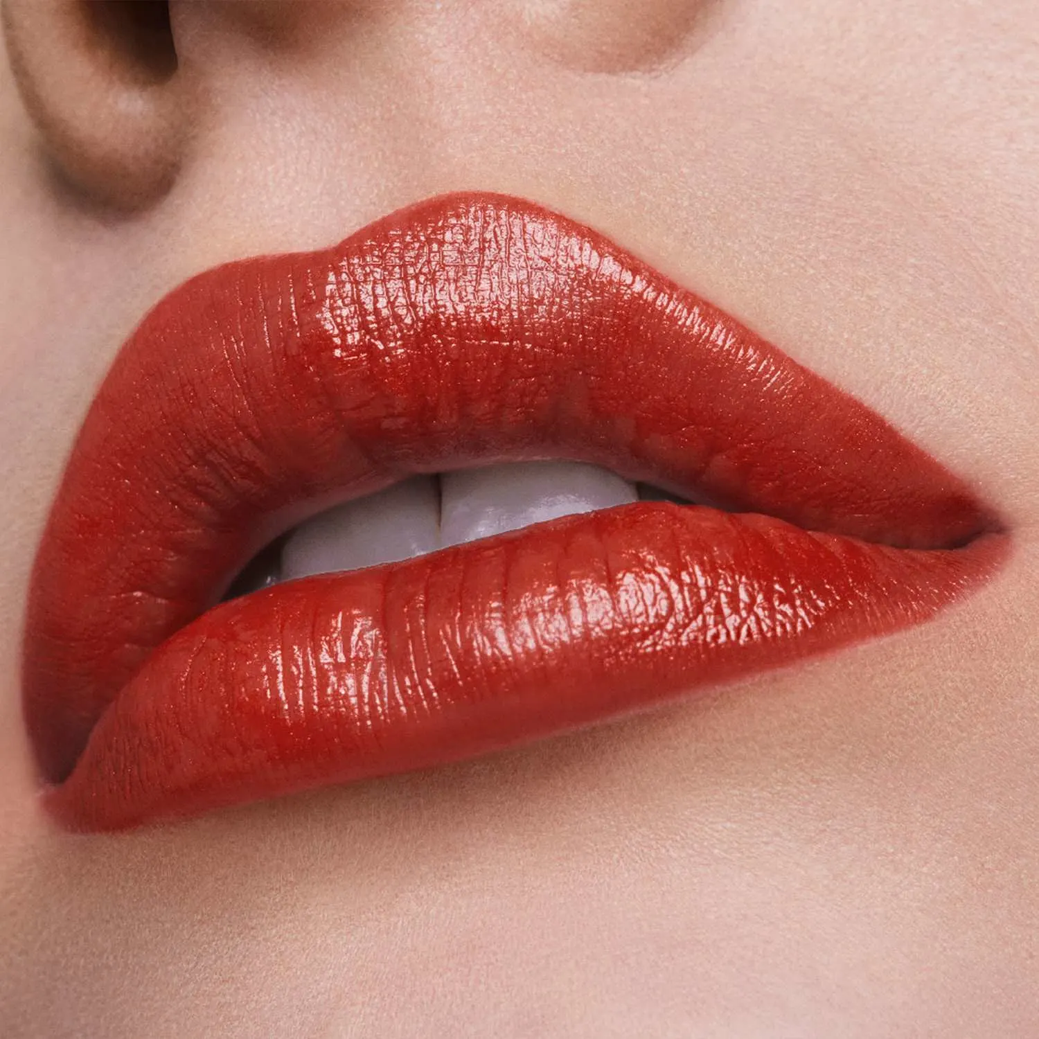 Pure Color Lipstick Hi-Lustre
