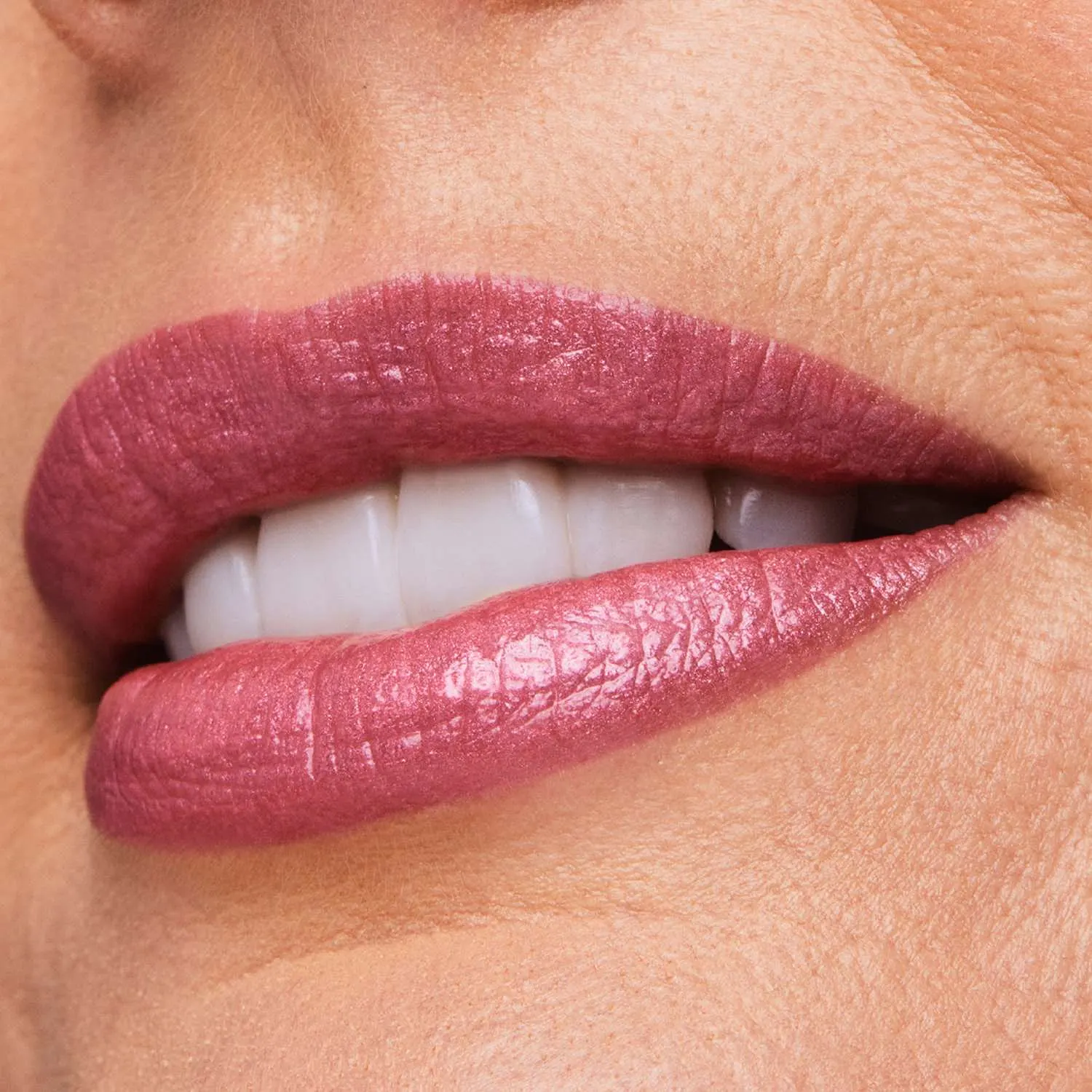 Pure Color Lipstick Hi-Lustre