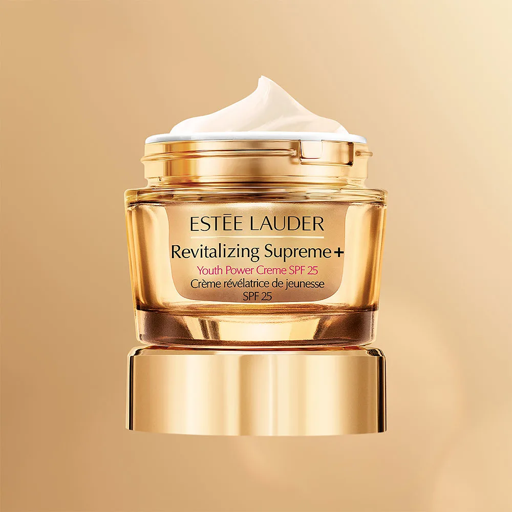 Revitalizing Supreme Youth Power Creme SPF 25