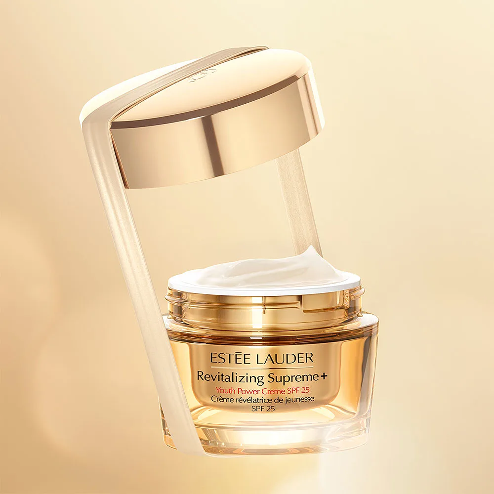 Revitalizing Supreme Youth Power Creme SPF 25