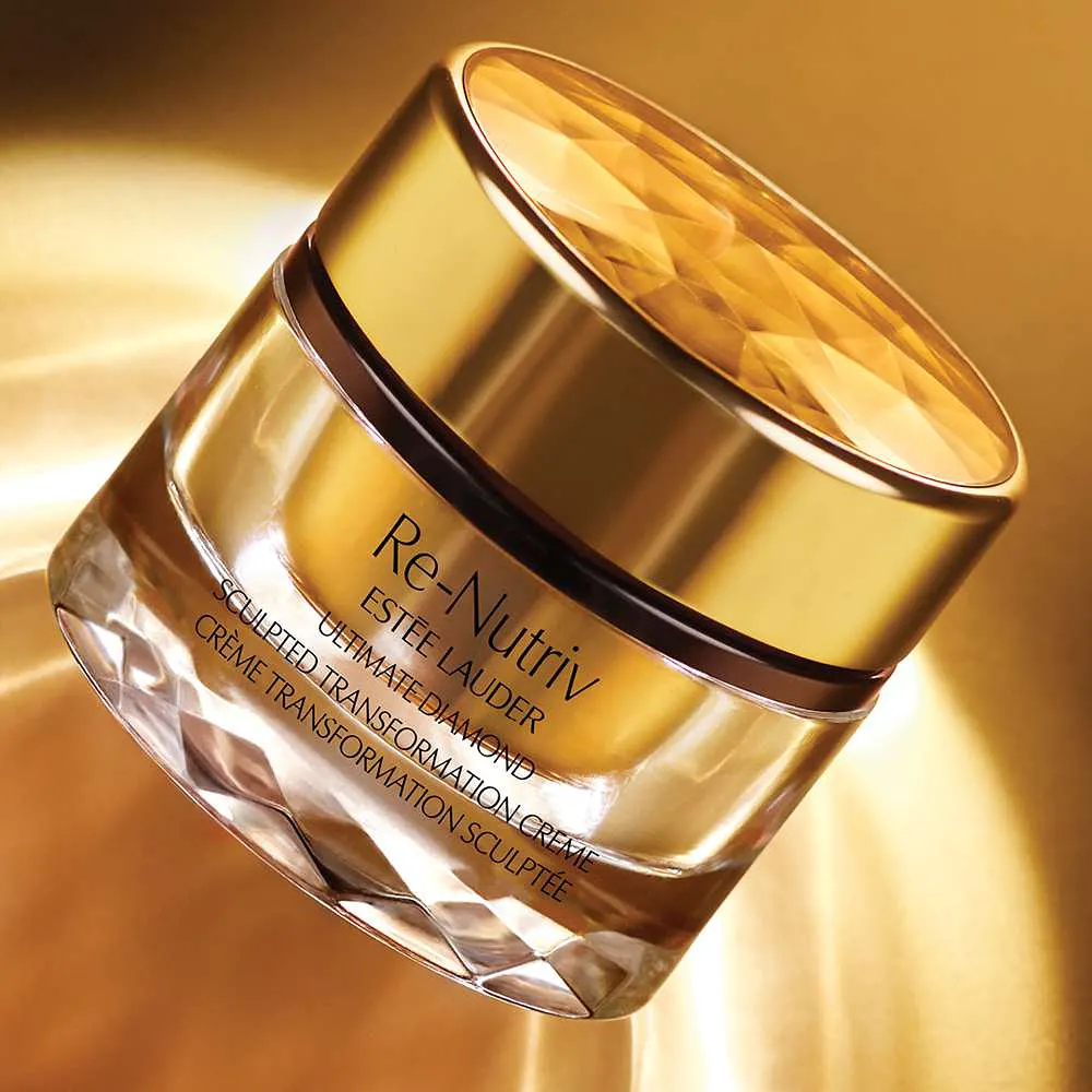 Re-Nutriv Ultimate Diamond Transformative Energy Crème Upgrade