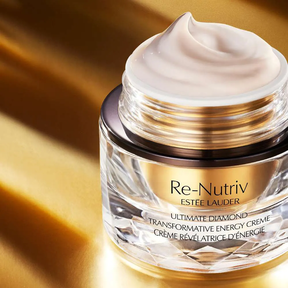 Re-Nutriv Ultimate Diamond Transformative Energy Crème Upgrade