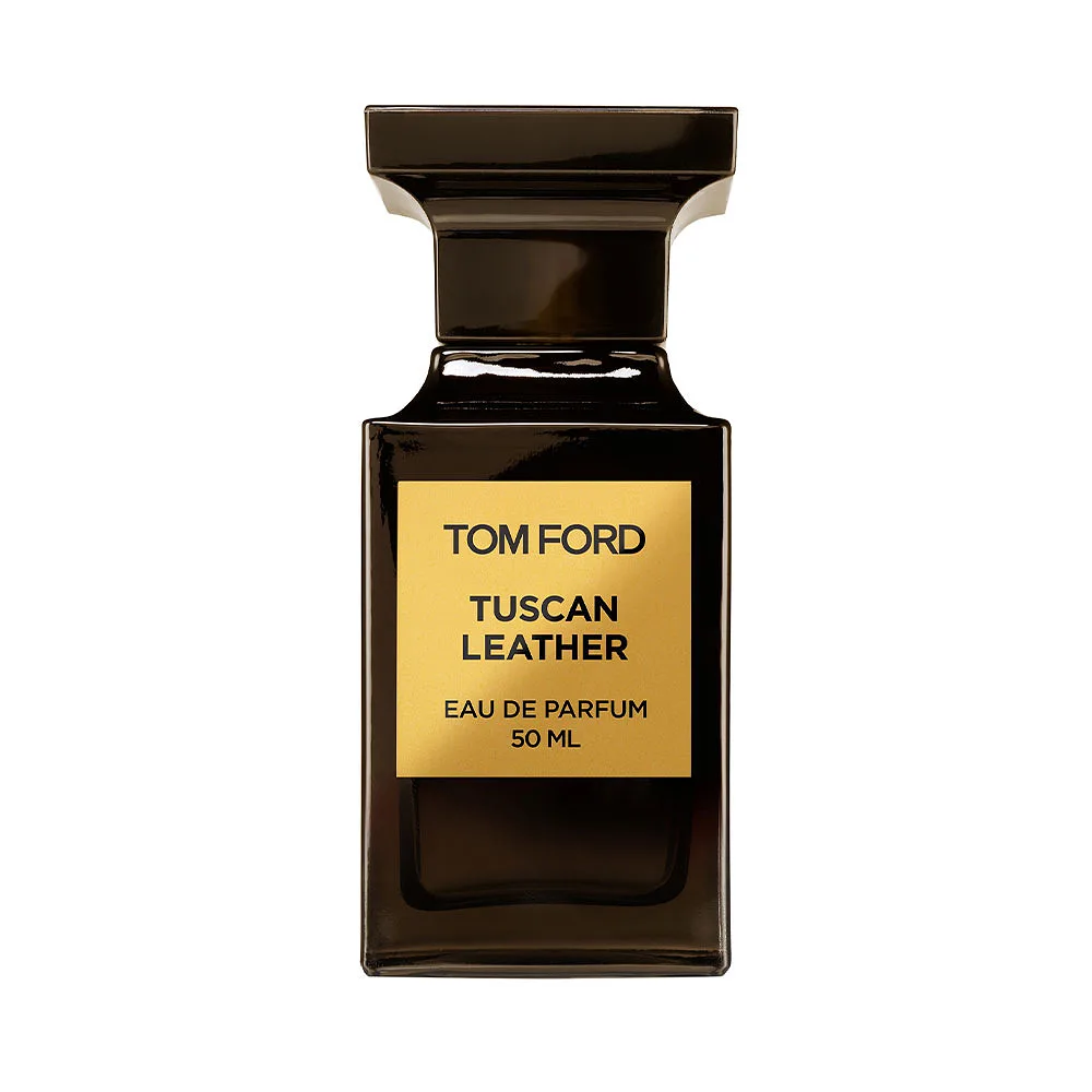 Tuscan Leather EdP