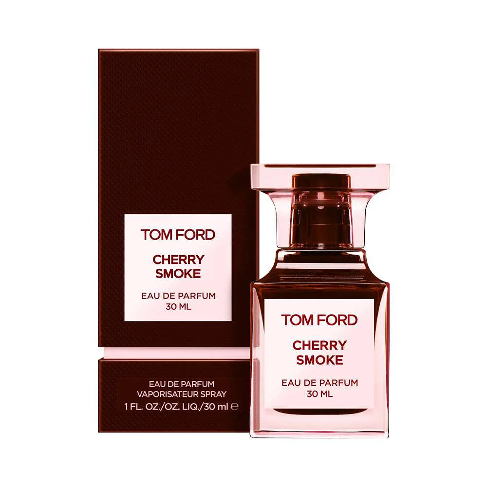 Cherry Smoke Eau de Parfum