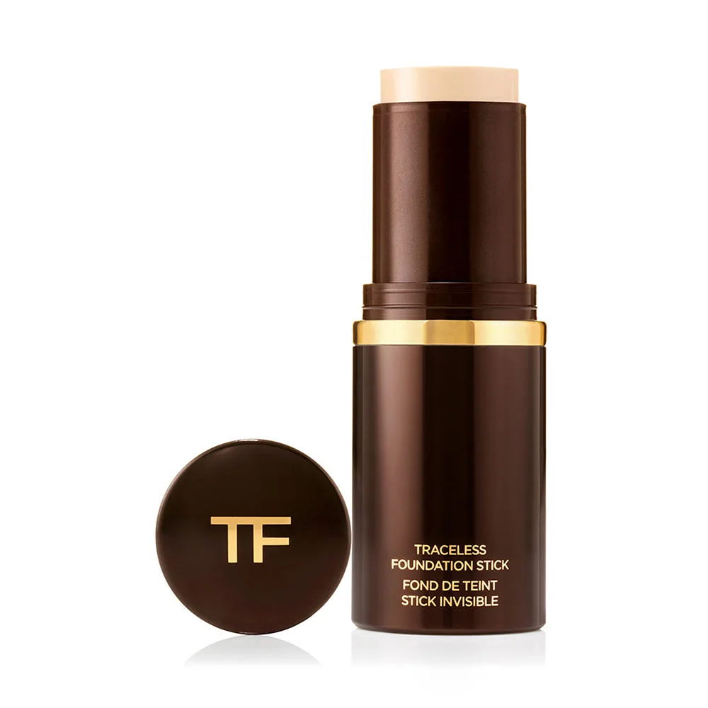 Traceless Foundation Stick