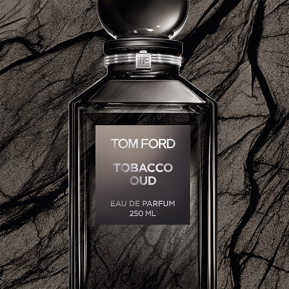 Tobacco Oud EdP, 50 ml