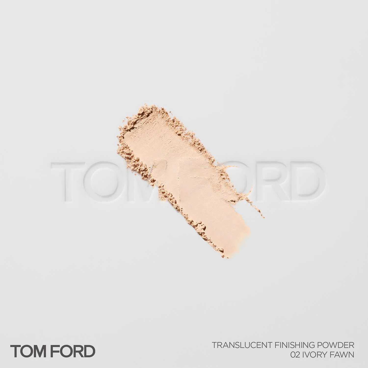 Translucent Finishing Powder