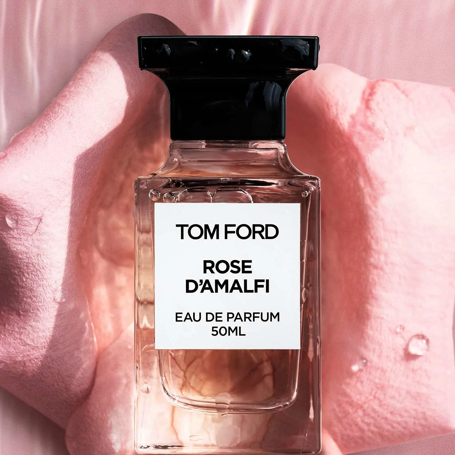 Rose D'Amalfi Eau de Parfum