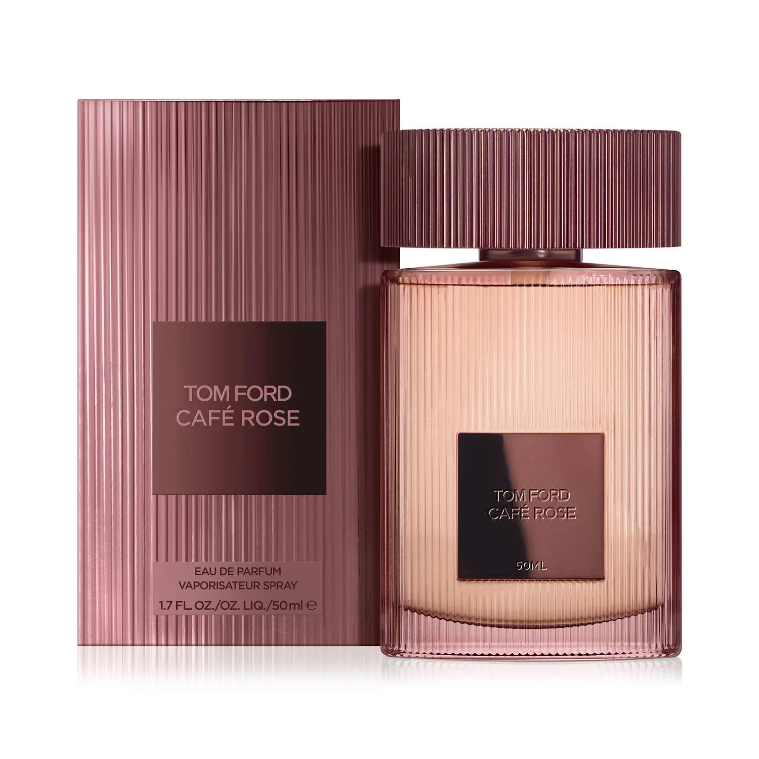 Cafe Rose Eau de Parfum